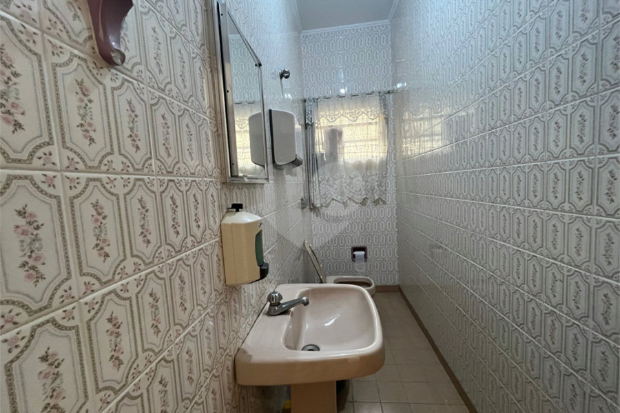 Sobrado à venda com 4 quartos, sendo 1 suíte, em Vila Guilherme, São Paulo, SP