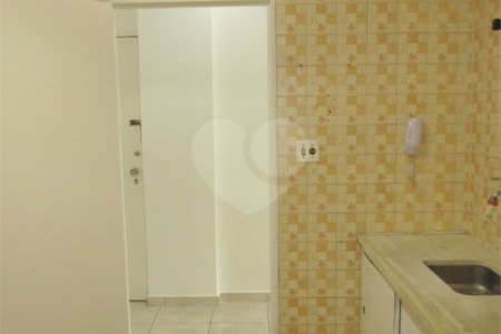 Apartamento à venda com 2 quartos em Vila Parque Jabaquara, São Paulo, SP