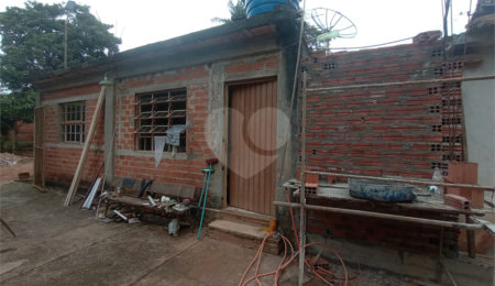 Chácara à venda com 3 quartos em Vila Belo Horizonte, Itapetininga, SP