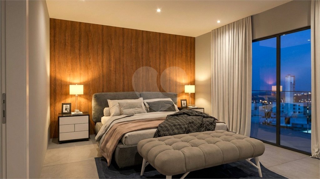 Casa à venda com 4 suítes no condomínio Residencial Green Ville, Rio de Janeiro - RJ