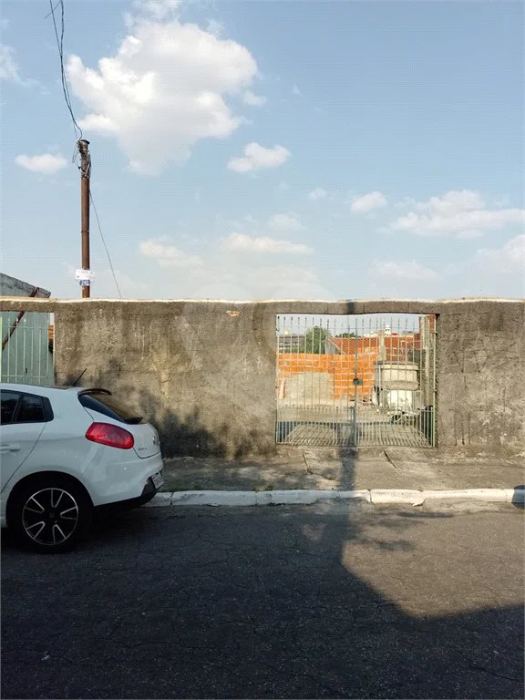 Terreno à venda com 3 quartos em Freguesia do Ó, São Paulo, SP