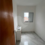 Apartamento para alugar com 2 quartos em Jardim Popular, São Paulo, SP