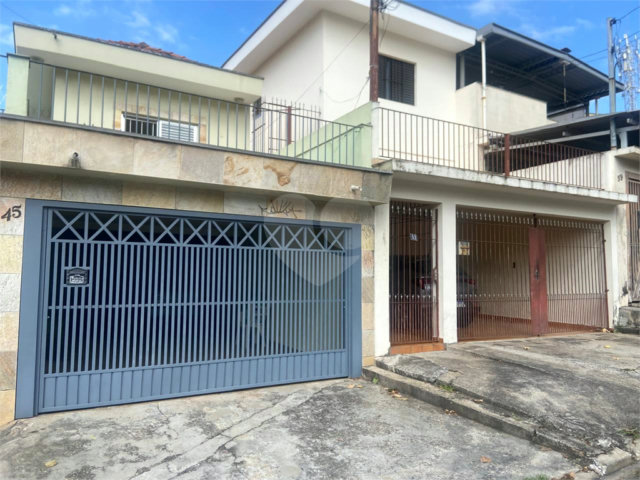 Casa Térrea para alugar com 3 quartos, sendo 1 suíte,  em Vila Ipojuca, São Paulo, SP