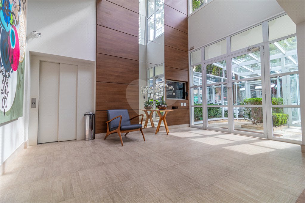 Apartamento à venda com 3 suítes em Vila Olímpia, São Paulo, SP