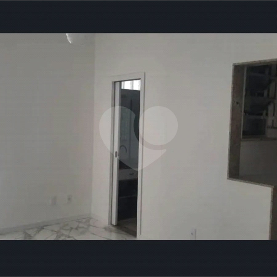 Apartamento à venda com 1 quarto no Centro, Rio de Janeiro, RJ