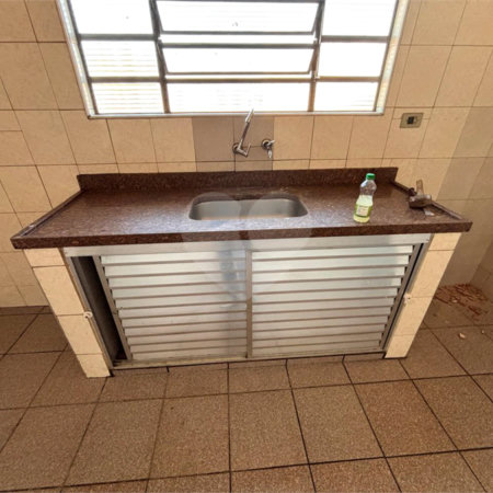 Casa para alugar com 2 quartos em Vila Nova, Salto, SP