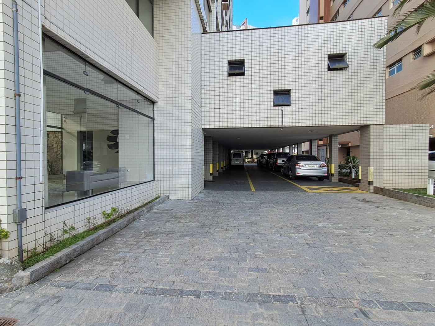 Apartamento com 3 dormitórios à venda, 138 m² por R$ 1.170.000,00 - José Menino - Santos/SP