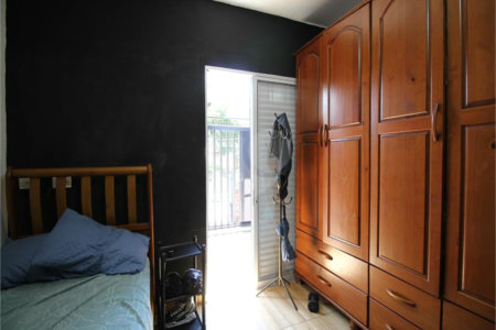Casa à venda com 3 quartos, sendo 1 suíte, em Vila Clementino, São Paulo, SP