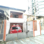 Casa Térrea à venda com 3 quartos em Santa Teresinha, São Paulo, SP