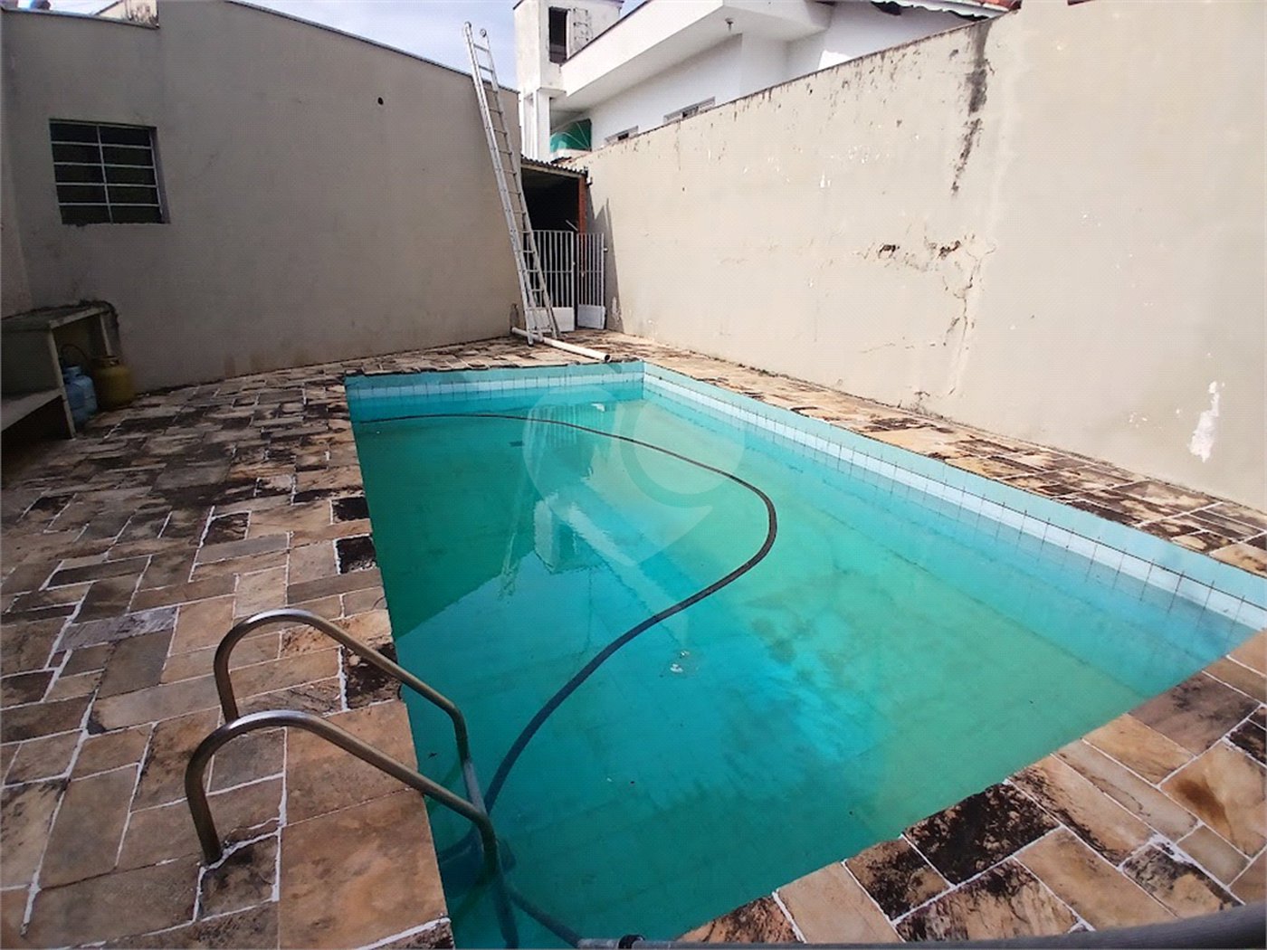 Casa para alugar com 3 quartos, sendo 1 suíte, em Esplanada Mendes Moraes, São Roque, SP