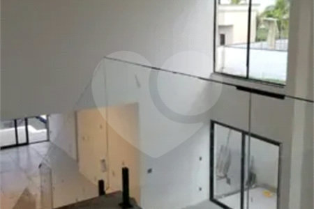 Casa à venda com 3 suítes no condomínio Alphaville Nova Esplanada 4, Votorantim - SP