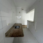 Apartamento 51 m² com 2 dormitórios à venda - José Menino - Santos/SP