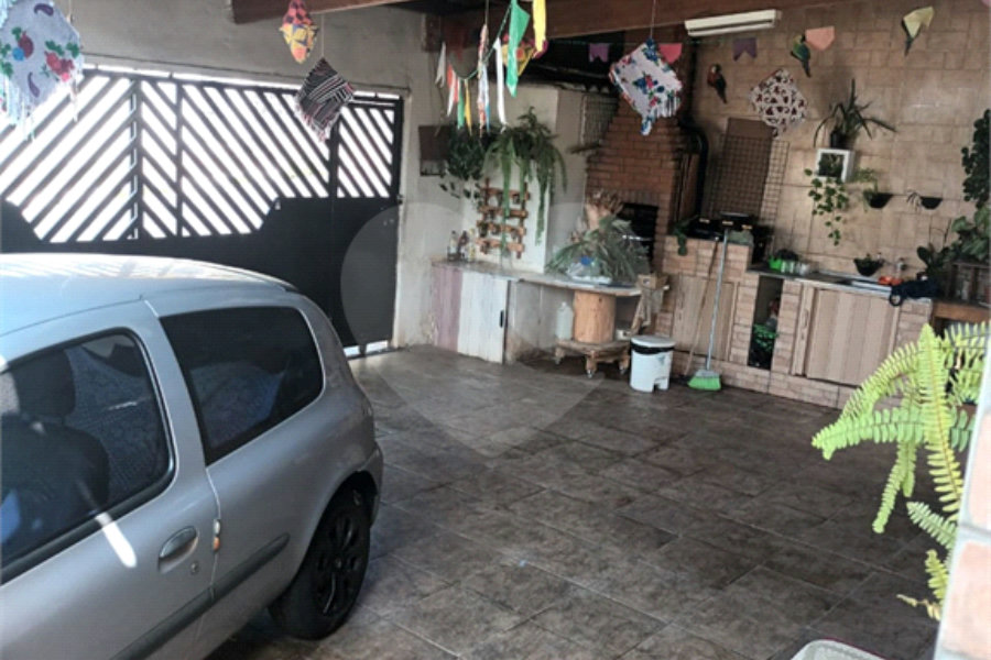 Terreno à venda com 3 quartos em Vila Matilde, São Paulo, SP