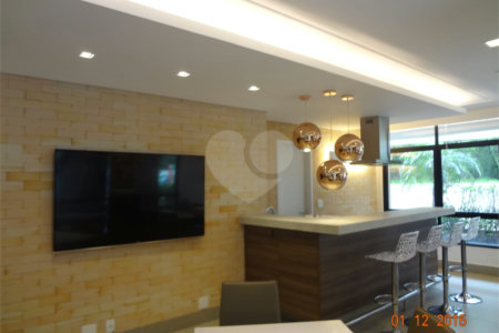 Apartamento à venda ou para alugar com 2 quartos, sendo 1 suíte, em Alto da Boa Vista, São Paulo, SP