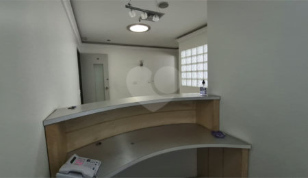 Sala à venda em Vila Progredior, São Paulo, SP