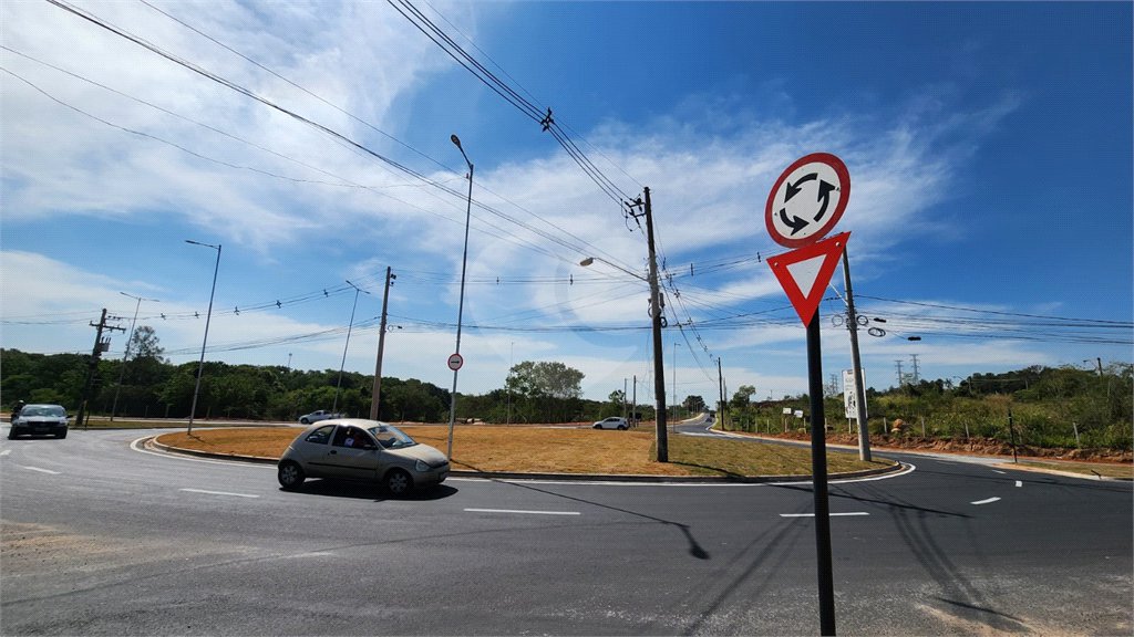 Terreno à venda em Jardim das Nações, Salto, SP