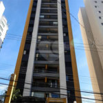 Apartamento à venda com 2 quartos, sendo 1 suíte, em Santana, São Paulo, SP