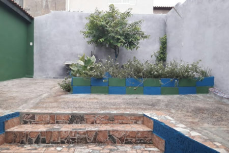 Casa à venda com 2 quartos em Jardim São Jorge, Hortolândia, SP