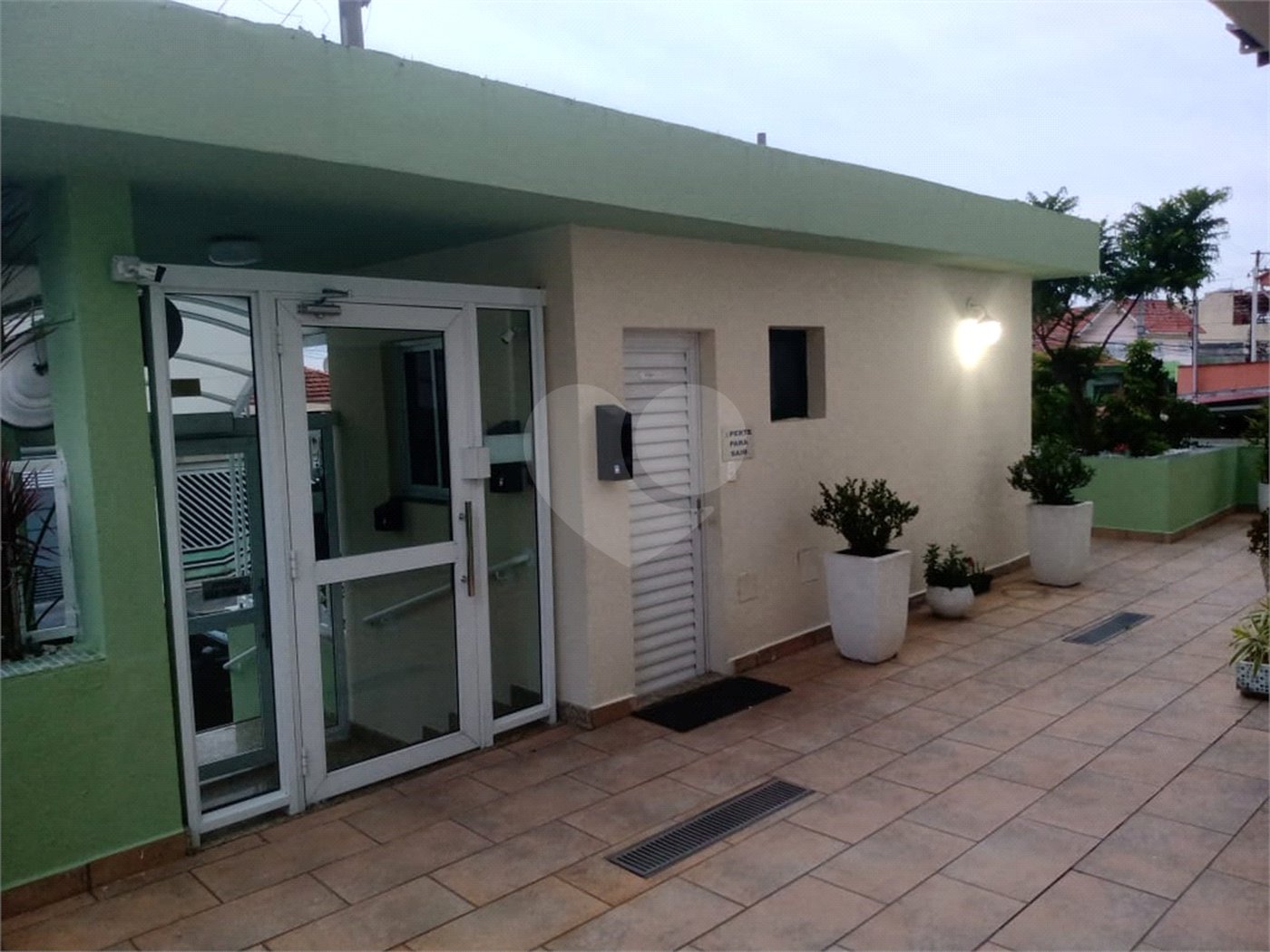 Apartamento à venda com 2 quartos, sendo 1 suíte,  em Vila Gustavo, São Paulo, SP
