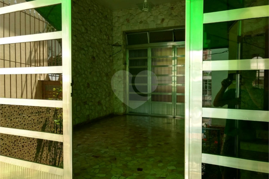 Sobrado à venda com 3 quartos, sendo 1 suíte, em Santana, São Paulo, SP