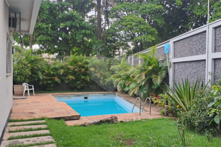 Casa Térrea à venda com 3 quartos, sendo 1 suíte, em Alto da Lapa, São Paulo, SP