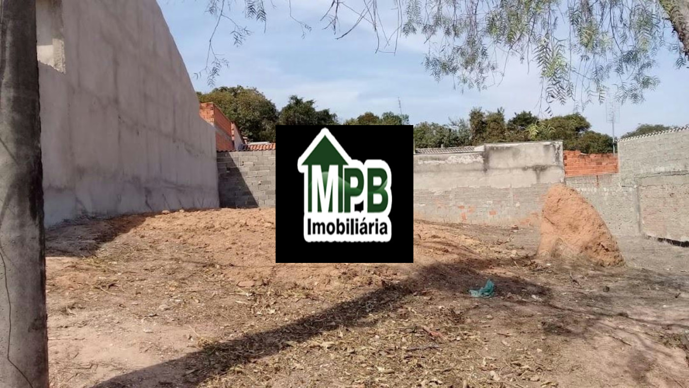 Terreno à venda em Jardim Paulista, Sorocaba, SP