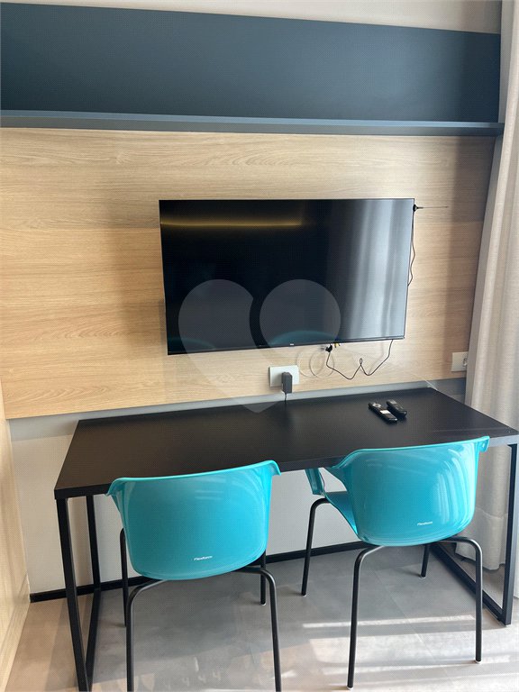 Studio para alugar com 1 quarto em Jardim das Acácias, São Paulo, SP