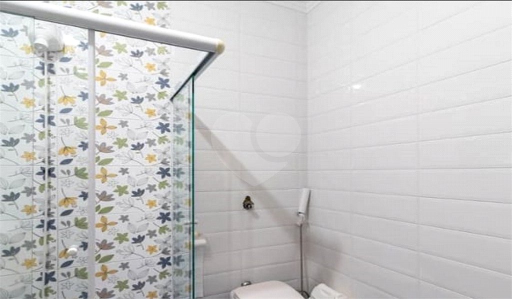Casa à venda com 3 quartos, sendo 1 suíte, em Tucuruvi, São Paulo, SP