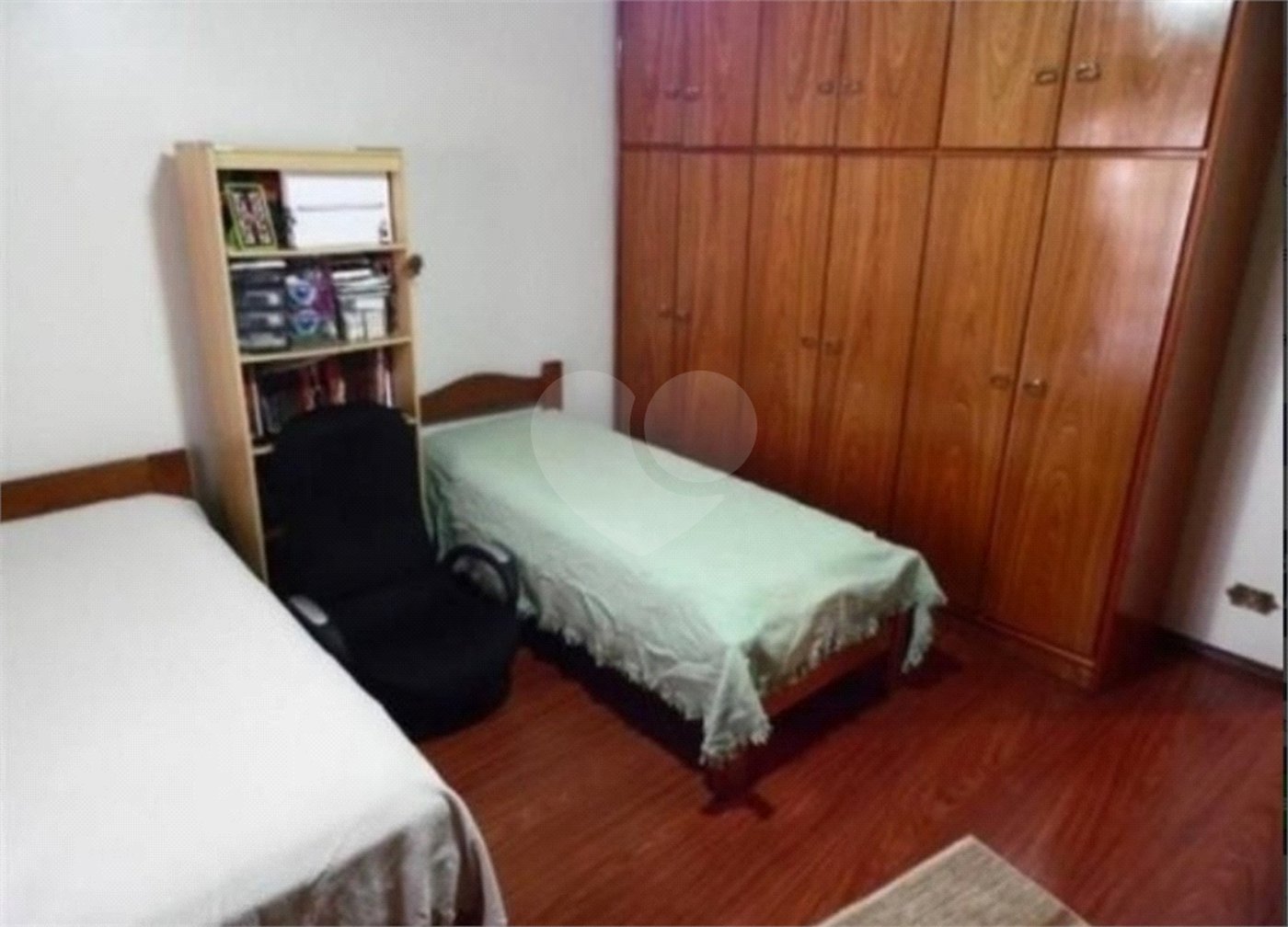 Sobrado à venda com 2 quartos em Imirim, São Paulo, SP