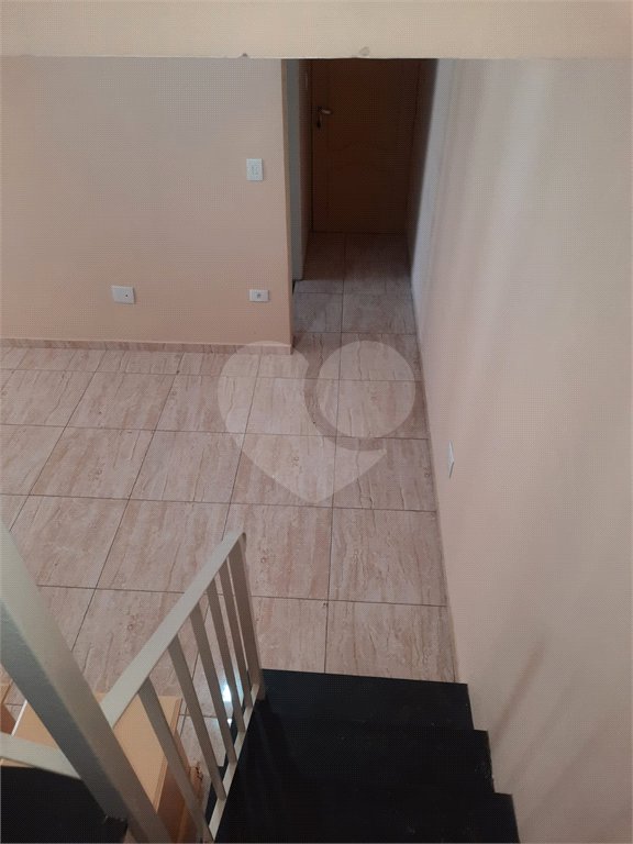 Cobertura à venda com 3 quartos, sendo 1 suíte, em Vila das Belezas, São Paulo, SP