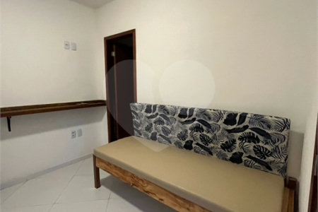 Casa em condomínio para alugar com 1 quarto em Geribá, Armação dos Búzios, RJ