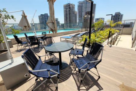 Apartamento à venda com 1 quarto em Cerqueira César, São Paulo, SP