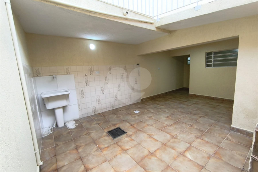 Sobrado à venda com 3 quartos, sendo 1 suíte, em Tucuruvi, São Paulo, SP