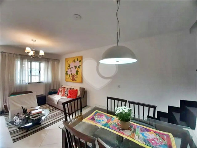 Casa à venda com 3 quartos, sendo 1 suíte,  em Tucuruvi, São Paulo, SP
