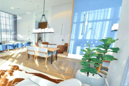 Apartamento à venda com 3 quartos, sendo 1 suíte, em Jardim Pompéia, Indaiatuba, SP