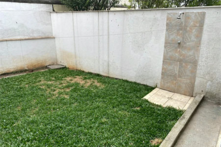 Sobrado à venda com 3 quartos, sendo 1 suíte, em Vila Lageado, São Paulo, SP