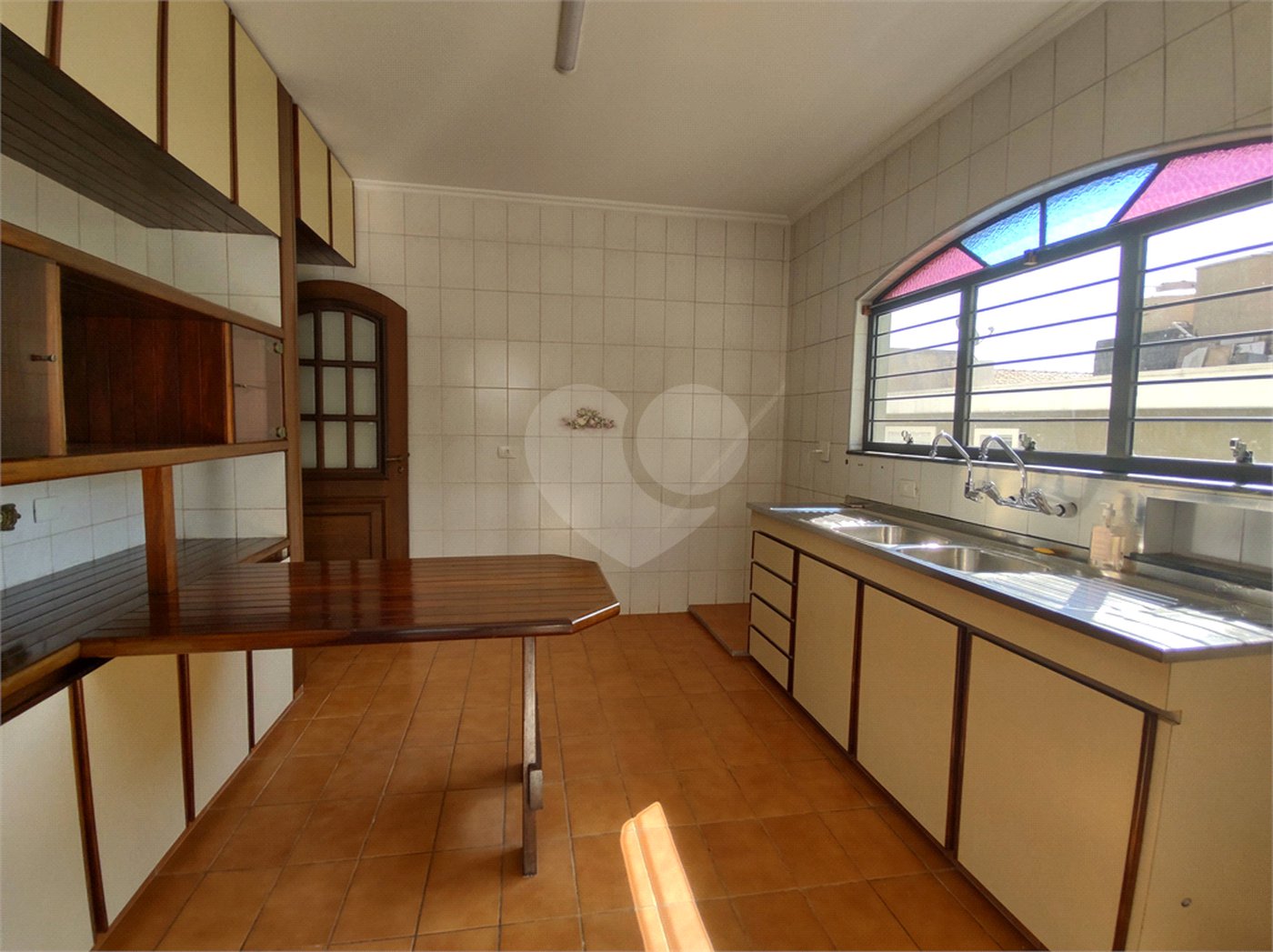 Sobrado à venda com 3 quartos, sendo 1 suíte, em Campo Grande, São Paulo, SP