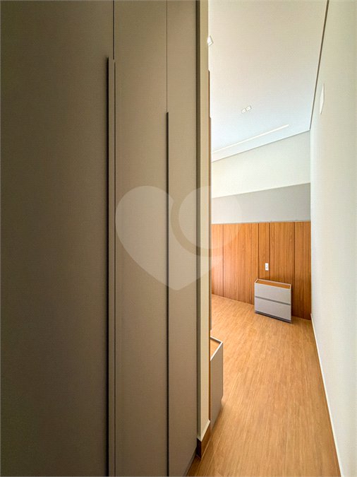 Casa à venda com 3 suítes no condomínio Residencial Dona Maria Candida, Indaiatuba - SP