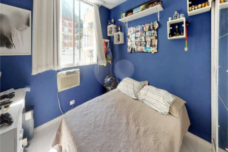 Apartamento à venda com 3 quartos, sendo 2 suítes, em Jardim Botânico, Rio de Janeiro, RJ