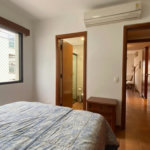 Apartamento com 3 dormitórios à venda, 170 m² por R$ 1.430.000,00 - Pitangueiras - Guarujá/SP