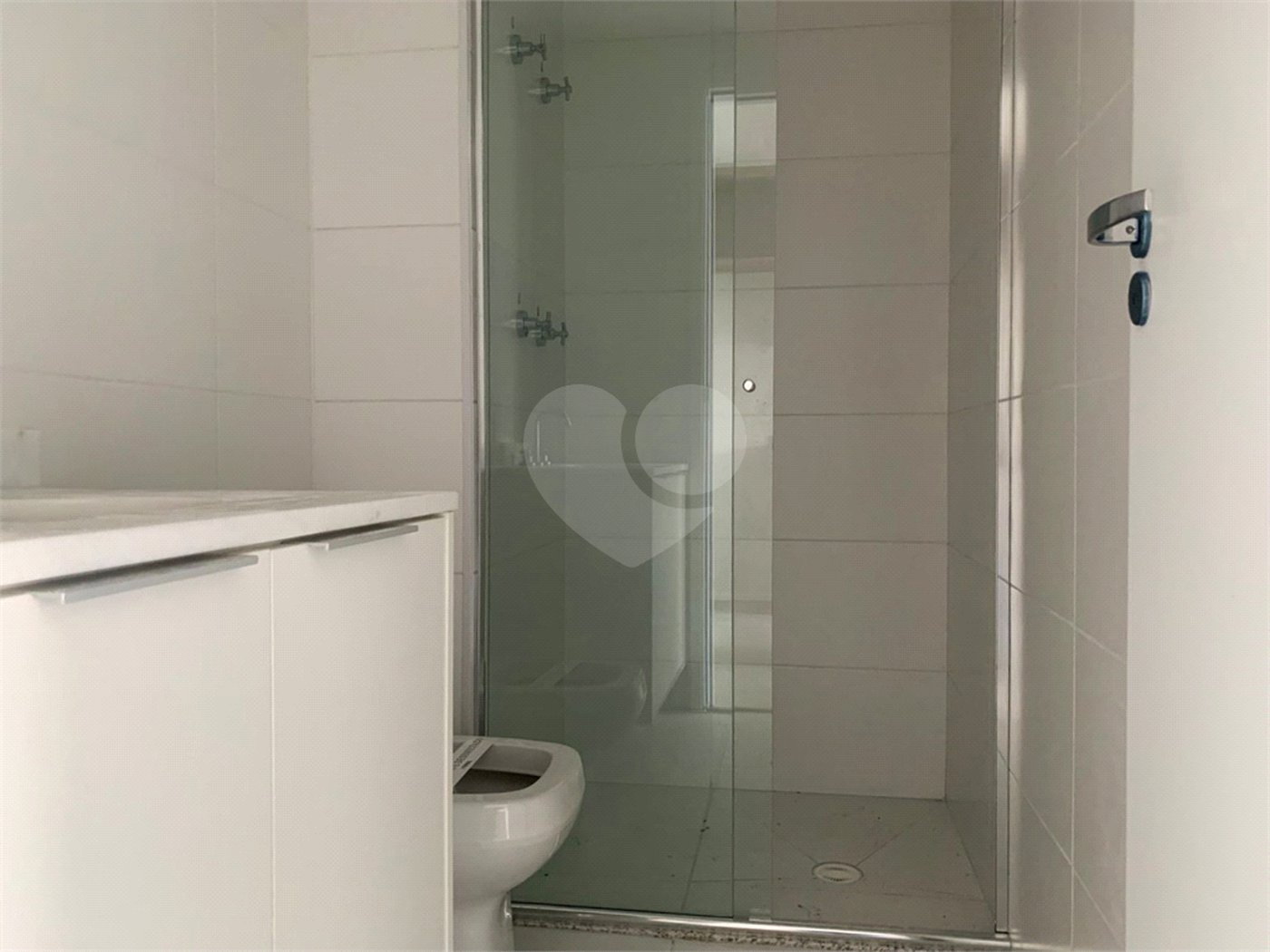 Apartamento à venda com 1 suíte em Perdizes, São Paulo, SP