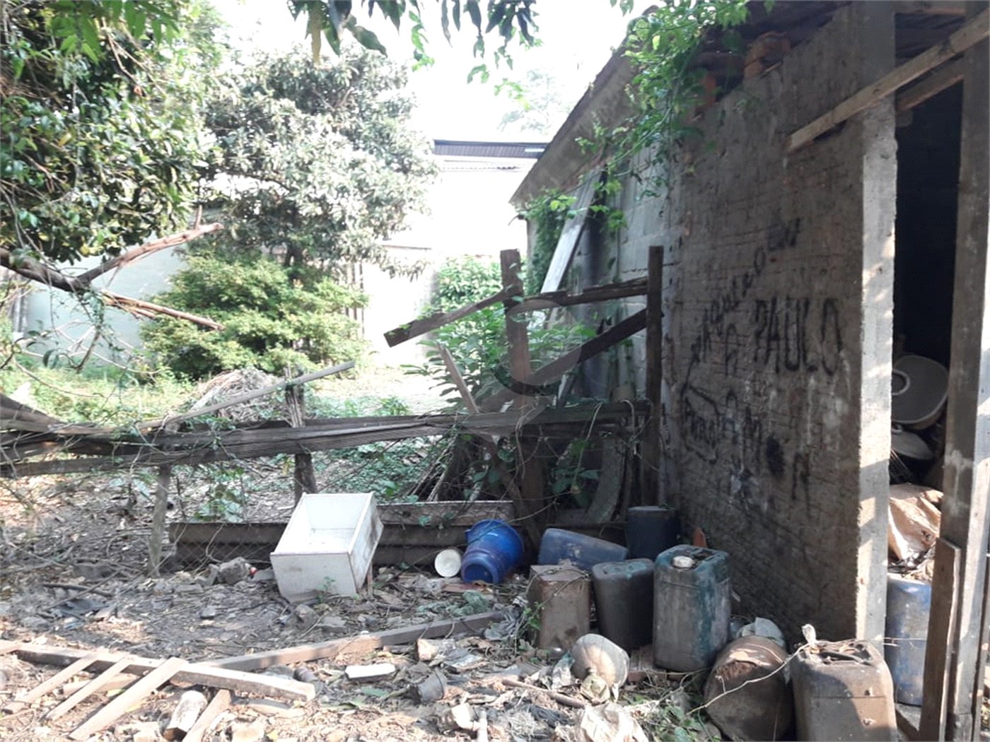 Sobrado à venda com 2 quartos em Jaçanã, São Paulo, SP