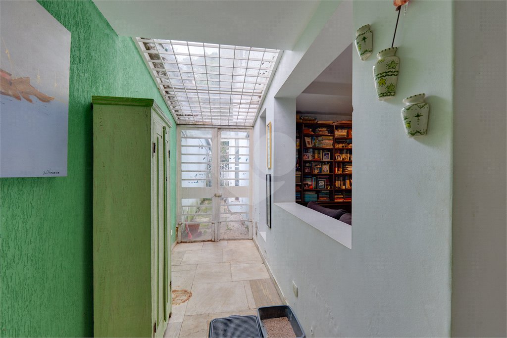 Sobrado à venda com 3 quartos, sendo 1 suíte,  em Alto da Boa Vista, São Paulo, SP