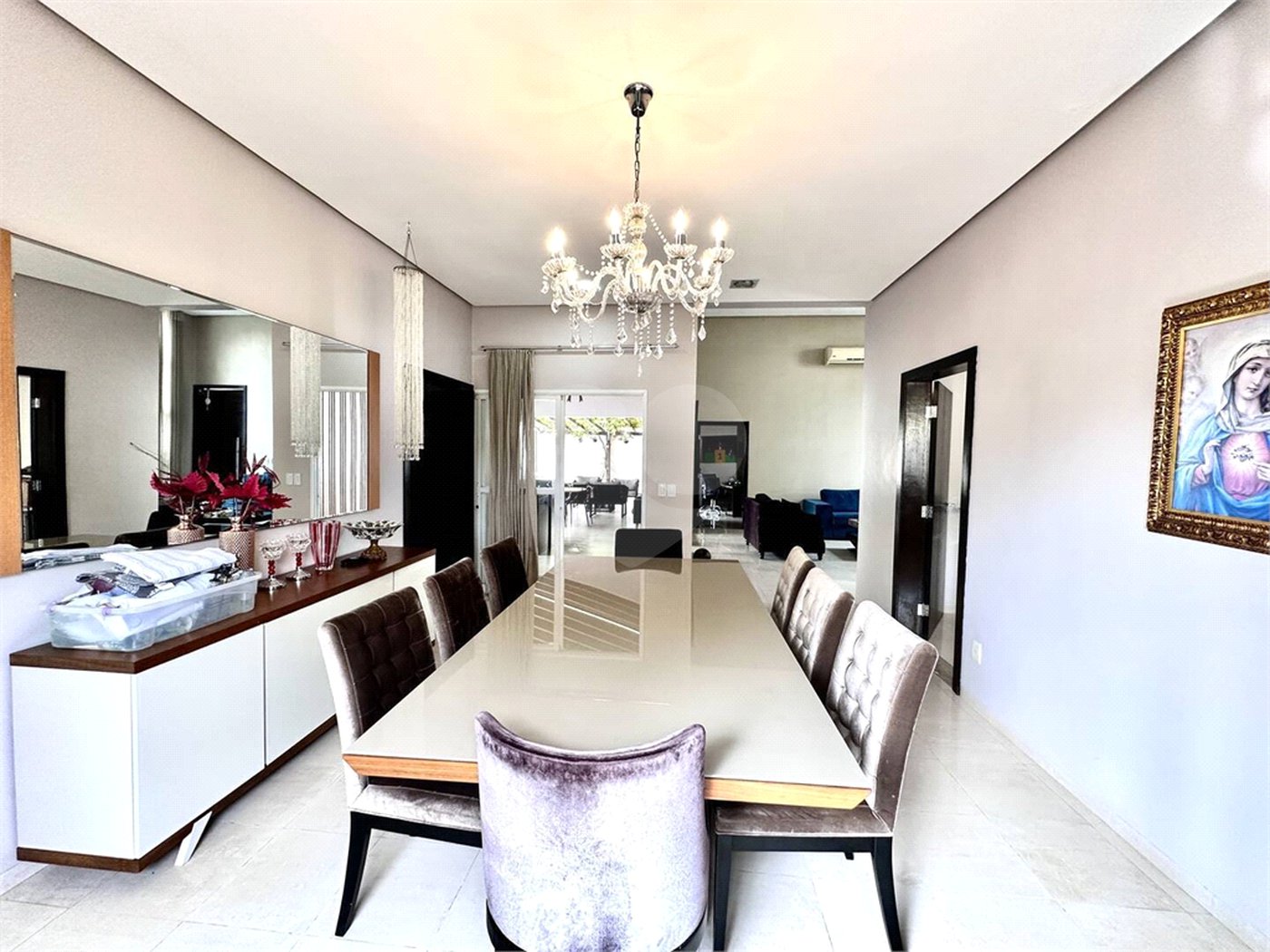 Casa à venda com 3 suítes no Centro-norte, Várzea Grande, MT