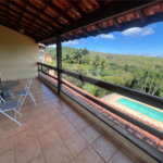 Casa à venda com 4 quartos, sendo 1 suíte, em Alpes D'ouro, Bom Jesus dos Perdões, SP