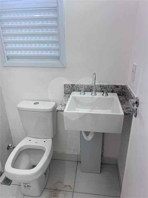 Apartamento à venda com 2 suítes em Barueri, Barueri, SP