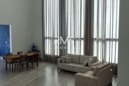 Casa à venda com 3 suítes no condomínio Residencialsaint Paul, Itu - SP