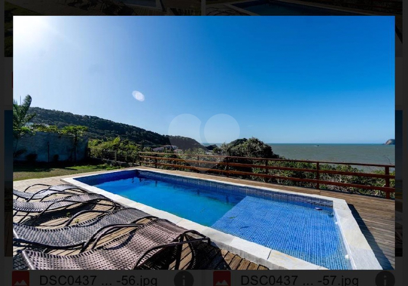 Casa à venda com 4 suítes em Praia Rasa, Armação dos Búzios, RJ