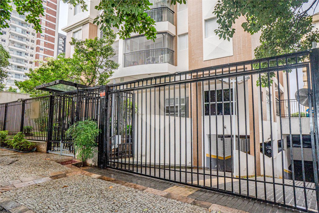 Apartamento à venda com 2 suítes em Vila Mariana, São Paulo, SP
