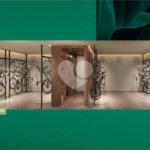 Apartamento à venda com 3 suítes em Moema, São Paulo, SP